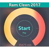 Ram Cleaner  2017