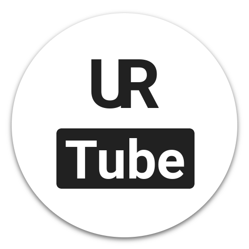 URTube : Famous Comedy, Funny Pranks, Dramas icon
