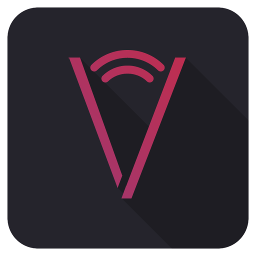 Vibrance Player Remote icon