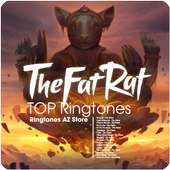 The Fat Rat - TOP Ringtones on 9Apps