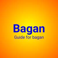 Myanmar Bagan on 9Apps