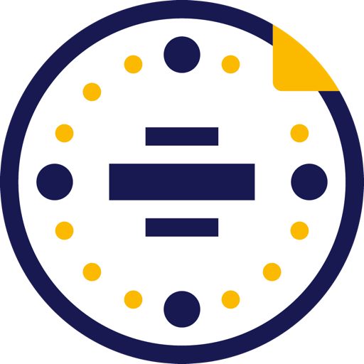 Pefa Auction Clock icon