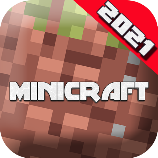 Minicraft 2021 icon