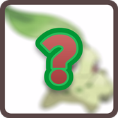 Name that Pokemon icon