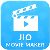 JioMovie : Make Jio Movie icon