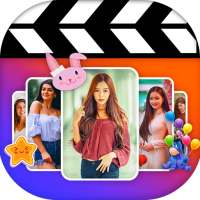 Photo Video Editor With Music on 9Apps