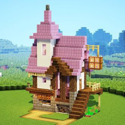 New Kawaii Word Craft 2021 icon