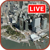 LIVE MAPS Offline Guide icon