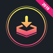 Instant Save for Instagram icon