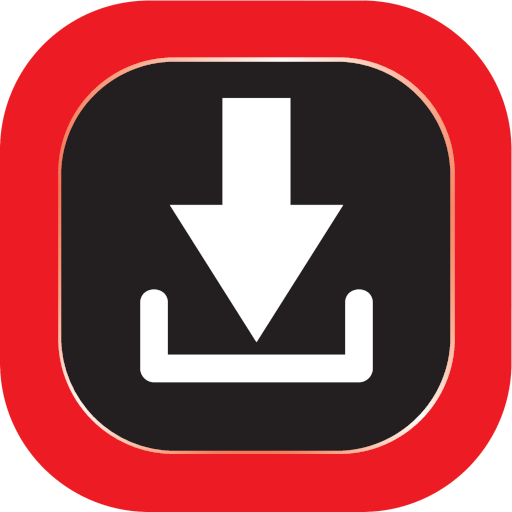 Tube video downloader 2021 - download HD videos icon