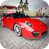 Rally Master Pro 3D icon