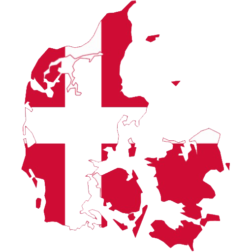 ZIP / Postal Codes Denmark icon