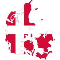 ZIP / Postal Codes Denmark