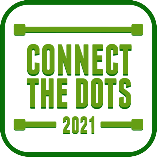 Connect the Dots 2021 – Line Puzzle أيقونة