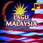 Lagu Malaysia Terbaru on 9Apps