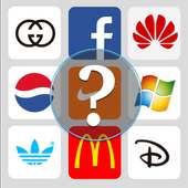 Logo Quiz Mania