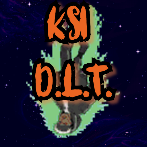 KSI Down Like This icon