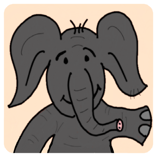 Tell Me A Story icon