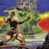 Castellings 1 Nes icon