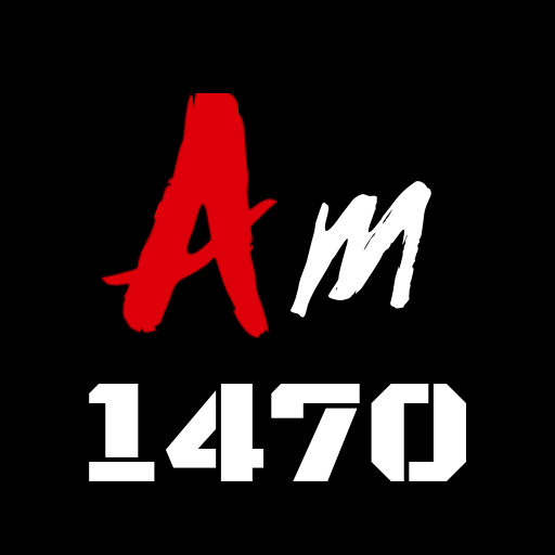 1470 AM Radio Online icon