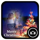 Christmas Photo Frame on 9Apps