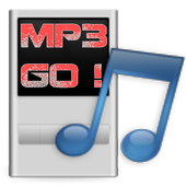 Mp3 Player GO icon