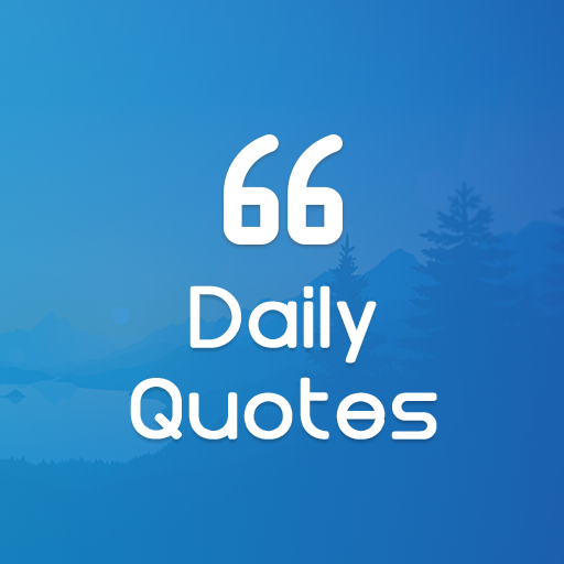 Daily Quotes - Motivational Quotes icon