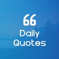 Daily Quotes - Motivational Quotes
