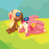 FingerFire for Baby Lite icon