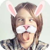 Funny Face Changer FX