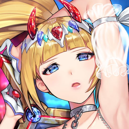 Hero Evolution2 : SP icon