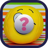 Adivina la pelota icon