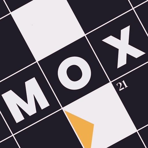 MOX par Mots Croises Magazine icon