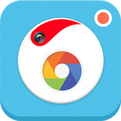 Camera Editor 360 icon