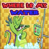 Tips Where is My Water