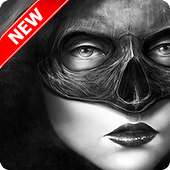 Gothic Wallpapers on 9Apps