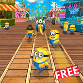 Guide for Minion Rush 2016 icon
