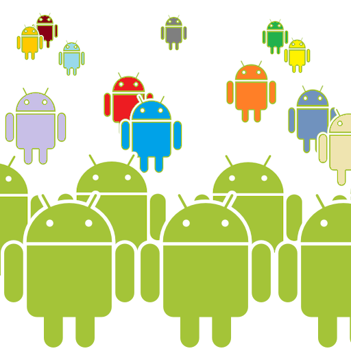 ADB Master أيقونة