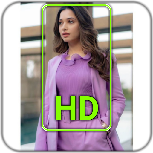 Tamanna Bhatia Wallpapers icon