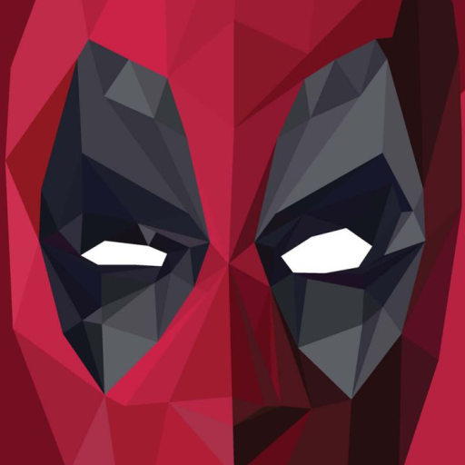 Dedpool Hero  Wallpaper icon
