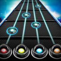 Guitar Band Battle on 9Apps