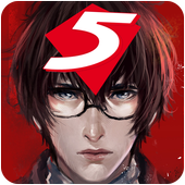 Keyboard for Person icon