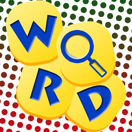 Kelime Dedektifi - Bulmaca icon