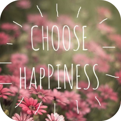 Happy Wallpapers icon