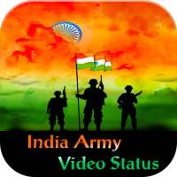 IndianArmy Video Status
