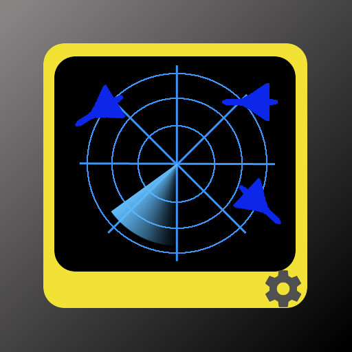 Radar LWP icon