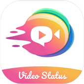 Video Status icon