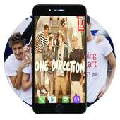 One Direction Wallpaper HD on 9Apps