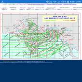 Indian Weather Real Forcast