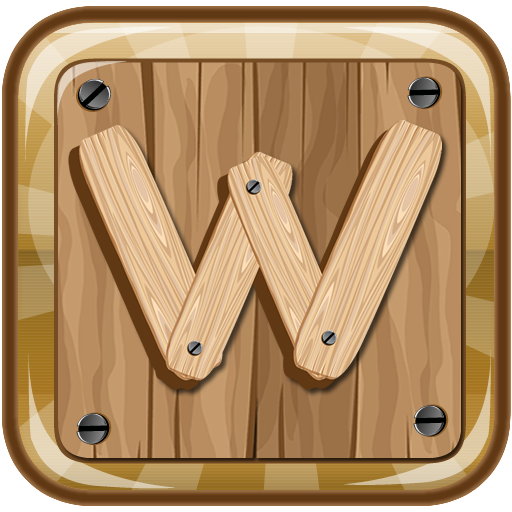 Word Twist - A word connect puzzle game icon